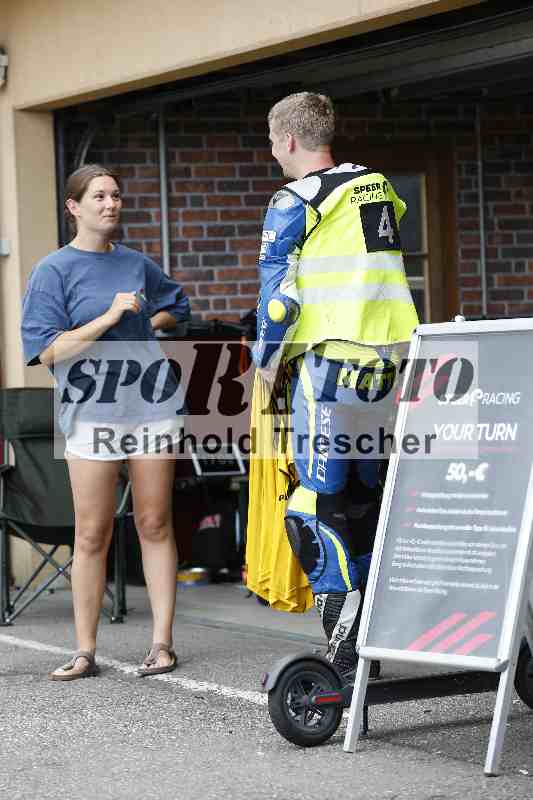 Archiv-2025/34 25.07.2025 Speer Racing ADR/Impressionen